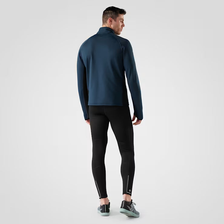 Smartwool Merino Socks Men's Active Fleece Jacket - Image 2
