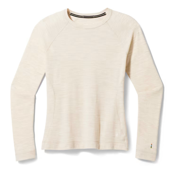 Smartwool Merino Socks Women's Classic Thermal Merino Base Layer Crew - Image 3