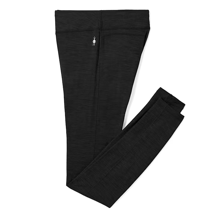 Smartwool Merino Socks Women's Classic All-Season Merino Base Layer Bottom - Image 3