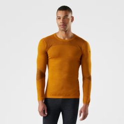 Smartwool Merino Socks Men's Intraknit? Thermal Merino Base Layer Crew