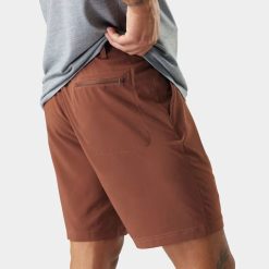 Alternative view of Smartwool Merino Socks Men's 8 Short