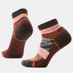 Smartwool Merino Socks Women's Hike Margarita Ankle Socks