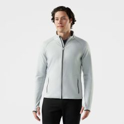 Smartwool Merino Socks Men's Active Fleece Jacket