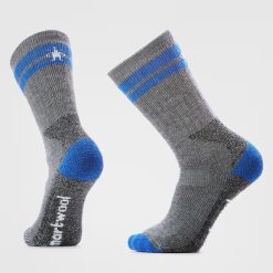 Smartwool Merino Socks Mountaineer Tall Crew Socks