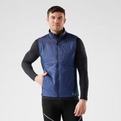Smartwool Merino Socks Men's Smartloft Vest