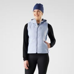 Smartwool Merino Socks Women's Smartloft Vest
