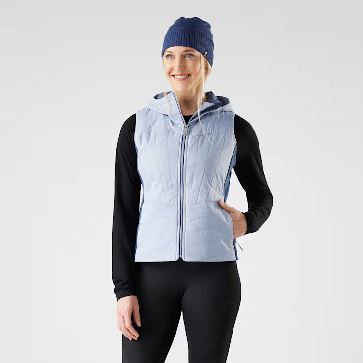 Smartwool Merino Socks Women's Smartloft Vest