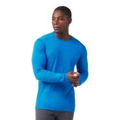 Smartwool Merino Socks Men's Classic All-Season Merino Base Layer Crew