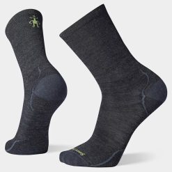 Smartwool Merino Socks Everyday Anchor Line Crew Socks