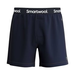 Alternative view of Smartwool Merino Socks Men's Merino Boxer