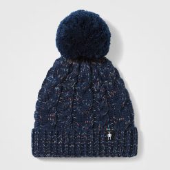 Alternative view of Smartwool Merino Socks Kids' Isto Beanie