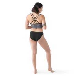 Alternative view of Smartwool Merino Socks Women's Everyday Merino Bikini Boxed