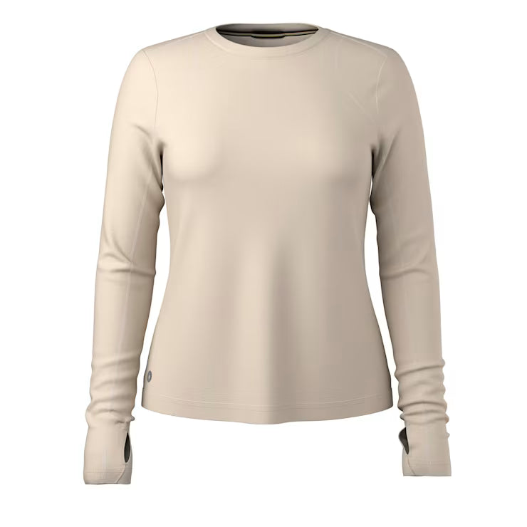 Smartwool Merino Socks Women's Active Long Sleeve - Image 3