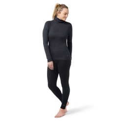 Smartwool Merino Socks Women's Thermal Merino Rib Turtleneck