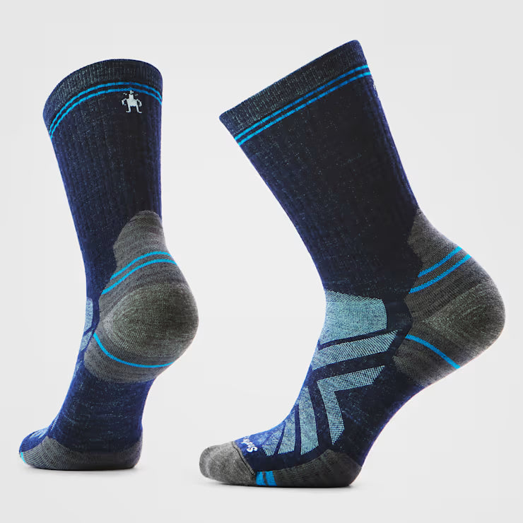 Smartwool Merino Socks Women's Hike Crew Socks