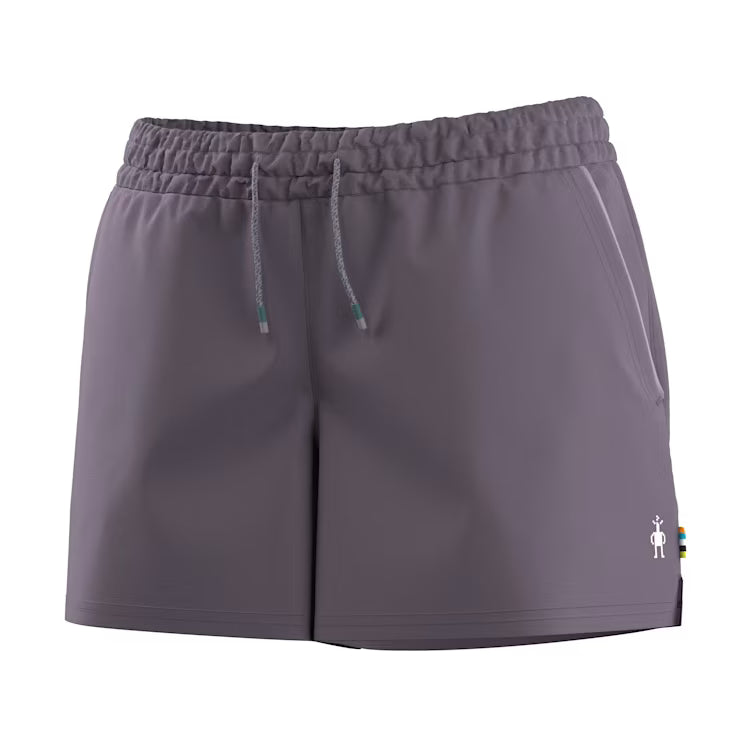 Smartwool Merino Socks Women's Merino 4 Hike Short - Image 4