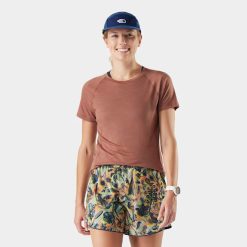 Smartwool Merino Socks Women's Active Ultralite Short Sleeve