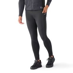 Smartwool Merino Socks Men's Active Fleece Wind Tight