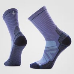 Smartwool Merino Socks Hike Crew Socks