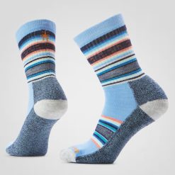 Smartwool Merino Socks Everyday ReGarita Crew Socks
