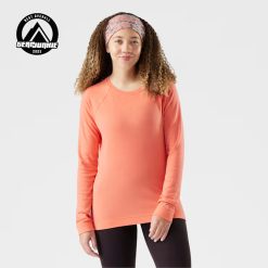Smartwool Merino Socks Women's Classic Thermal Merino Base Layer Crew