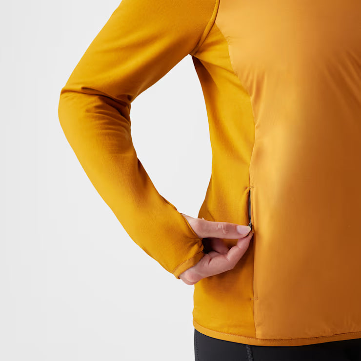 Smartwool Merino Socks Women's Smartloft Pullover - Image 4