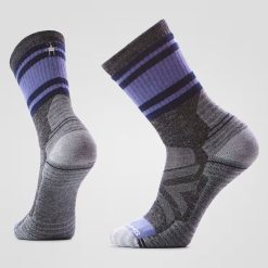 Smartwool Merino Socks Hike Lolo Trail Crew Socks