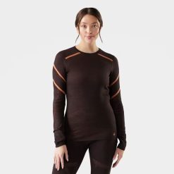 Smartwool Merino Socks Women's Intraknit? Thermal Merino Base Layer Crew