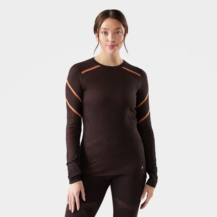 Smartwool Merino Socks Women's Intraknit? Thermal Merino Base Layer Crew