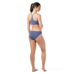 Alternative view of Smartwool Merino Socks Women's Merino Blend Bralette