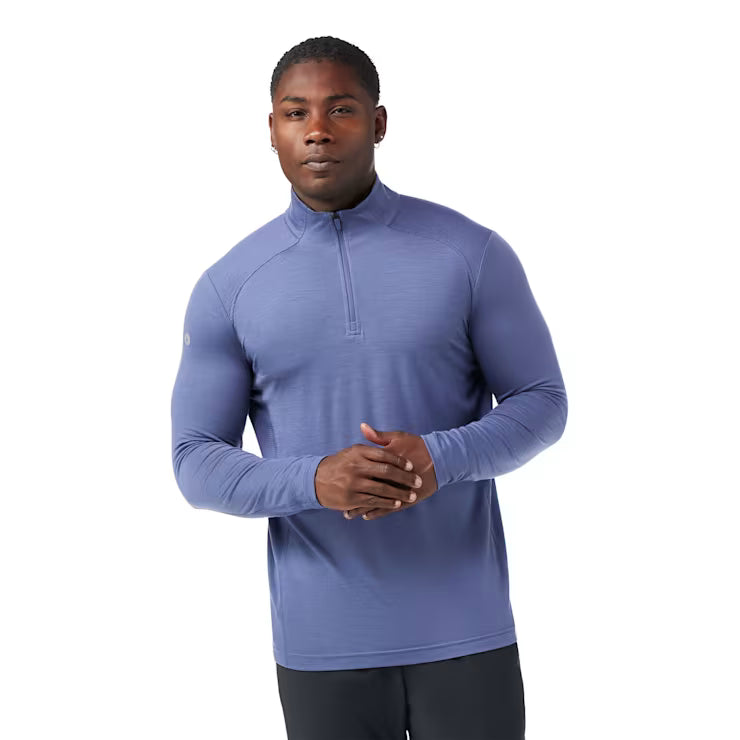 Smartwool Merino Socks Men's Active 1/4 Zip