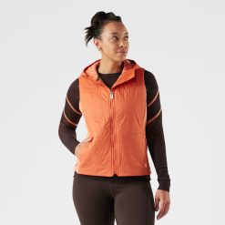 Smartwool Merino Socks Women's Smartloft Vest