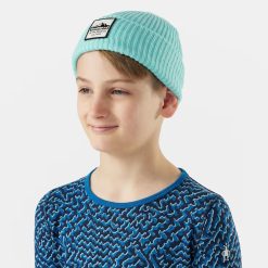 Smartwool Merino Socks Kids' Smartwool Patch Beanie