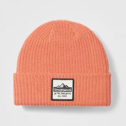 Alternative view of Smartwool Merino Socks Kids' Smartwool Patch Beanie