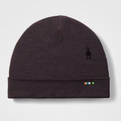 Alternative view of Smartwool Merino Socks Thermal Merino Reversible Cuffed Beanie