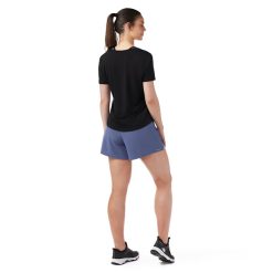 Alternative view of Smartwool Merino Socks Women's Active Lined 4 Short