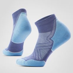 Smartwool Merino Socks Women's Run Ankle Socks