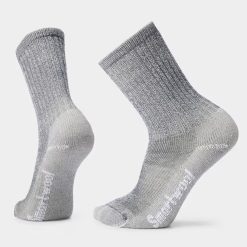 Smartwool Merino Socks Hike Classic Edition Crew Socks