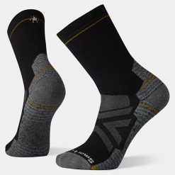 Smartwool Merino Socks Hike Crew Socks