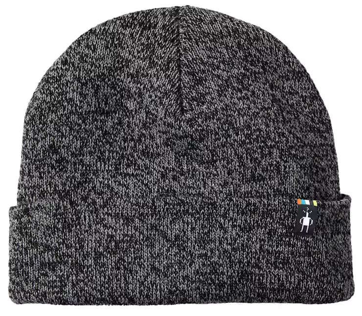 Smartwool Merino Socks Cozy Cabin Hat - Image 2