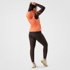 Alternative view of Smartwool Merino Socks Women's Smartloft Vest