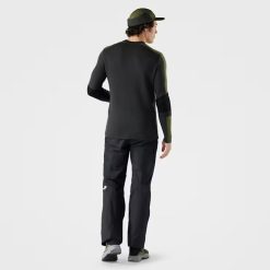 Alternative view of Smartwool Merino Socks Men's Alpine Crew