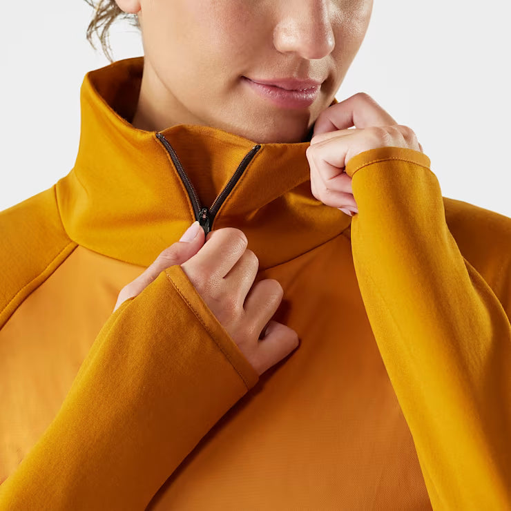 Smartwool Merino Socks Women's Smartloft Pullover - Image 3