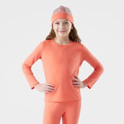 Smartwool Merino Socks Kids' Classic Thermal Merino Base Layer Crew