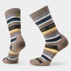 Smartwool Merino Socks Women's Everyday Margarita Crew Socks