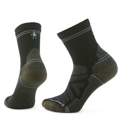Smartwool Merino Socks Women's Hike Mid Crew Socks