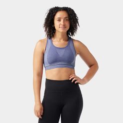 Smartwool Merino Socks Women's Intraknit? Racerback Bra