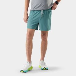 Smartwool Merino Socks Men's Active Lined 5 Short