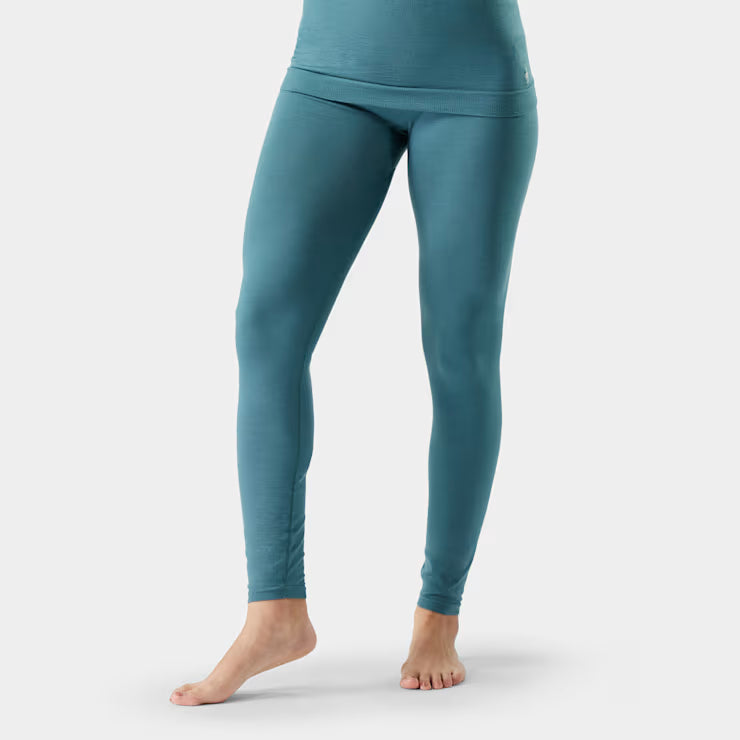 Smartwool Merino Socks Women's Intraknit? All-Season Merino Base Layer Bottom
