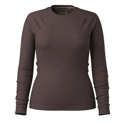 Alternative view of Smartwool Merino Socks Women's Classic Thermal Merino Base Layer Crew